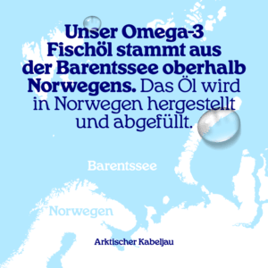 De visolie met vitamine d 8