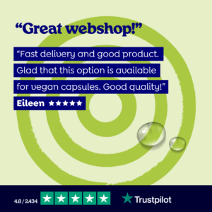 En algenolie dha en epa capsules 7