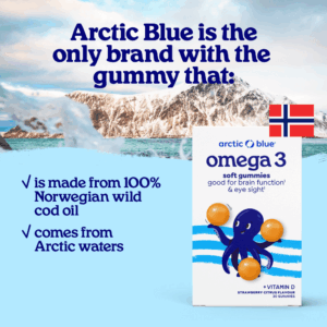 En omega 3 gummies 2