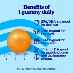 En omega 3 gummies 4