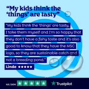 En omega 3 gummies 7