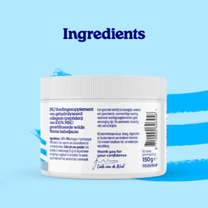 En viscollageen poeder 3