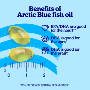 En visolie capsules 4