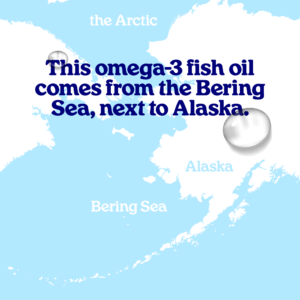 En visolie capsules groot 8