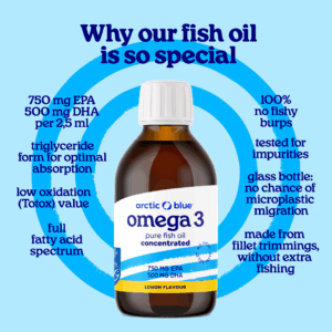 En visolie dha epa 5