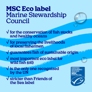 En visolie met vitamine d 9