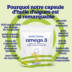 Fr algenolie dha capsules 5