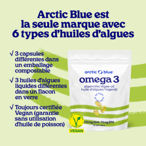 Fr algenolie dha en epa capsules 2