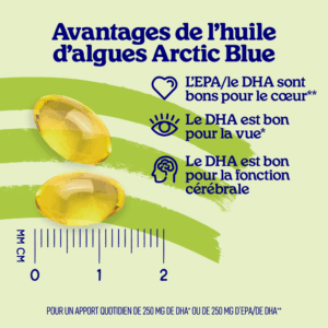 Fr algenolie dha en epa capsules 4
