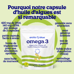 Fr algenolie dha en epa capsules 5
