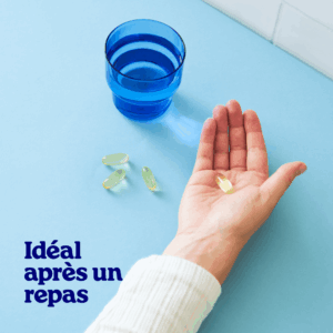 Fr algenolie dha en epa capsules groot 6