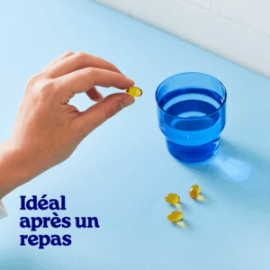 Fr algenolie dha met vitamine d capsules 6