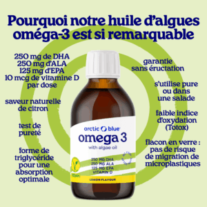 Fr algenolie en hennepzaadolie 5