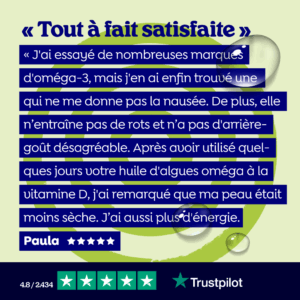 Fr algenolie en hennepzaadolie 7