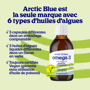 Fr algenolie en lijnzaadolie 2