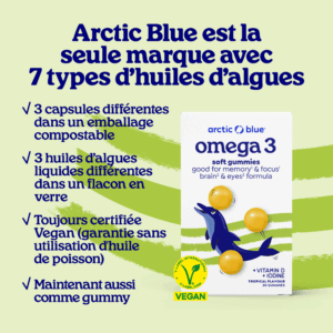 Fr omega 3 gummie vegan 2