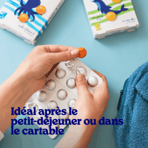 Fr omega 3 gummie vegan 6