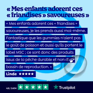 Fr omega 3 gummies 7