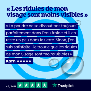 Fr viscollageen poeder 8