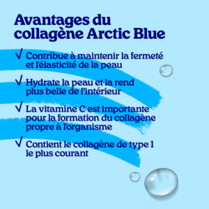 Fr viscollageen poeder aardbei 5