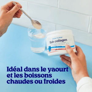 Fr viscollageen poeder aardbei 7