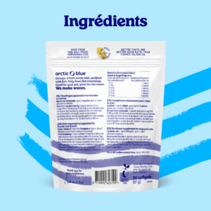 Fr visolie hond capsules 3