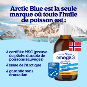 Fr visolie met vitamine d 2