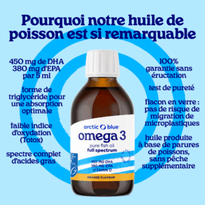 Fr visolie met vitamine d 5