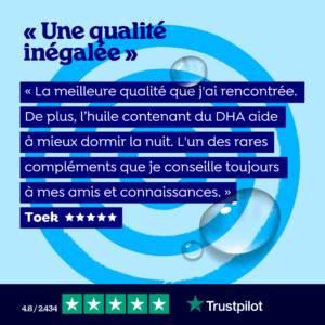 Fr visolie met vitamine d 7