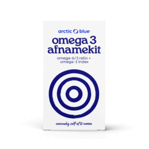 Omega 3 index test 1