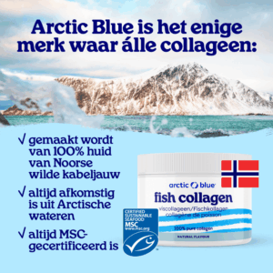 Viscollageen poeder 2