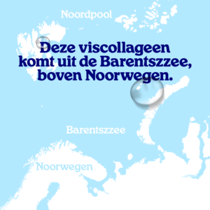 Viscollageen poeder 9