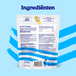 Visolie capsules groot 3