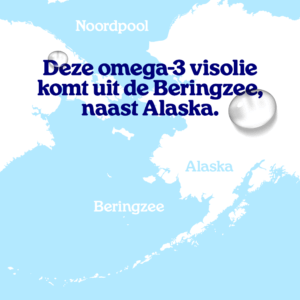 Visolie capsules met vitamine d3 groot 8