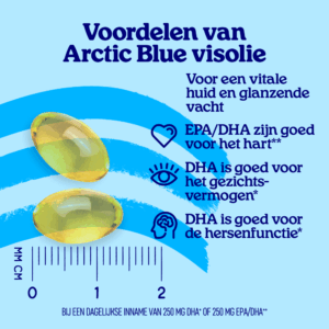 Visolie-hond-capsules-4 3 Visolie hond capsules 4