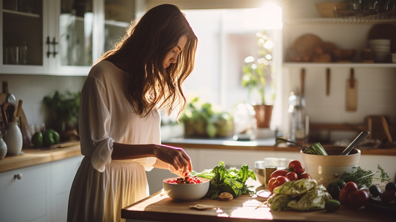 Afbeelding blog: hoe omega 3 innemen en wanneer omega 3 innemen