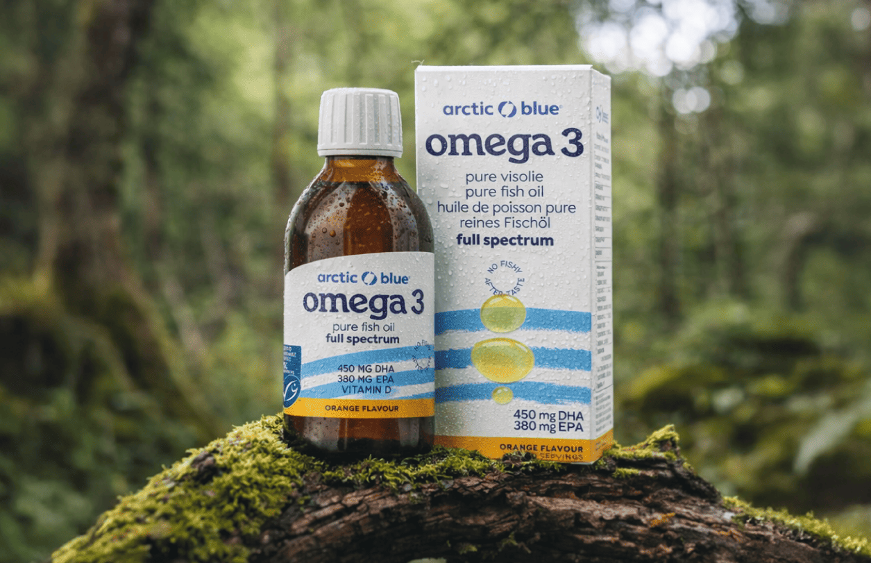 Meest gestelde vragen omega 3 is omega 3 plantaardig