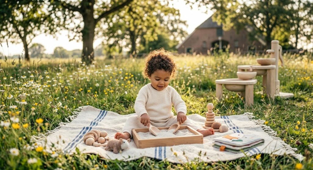 Waarom is vitamine d voor kinderen belangrijk? 3 Vitamine d voor kinderen en babies