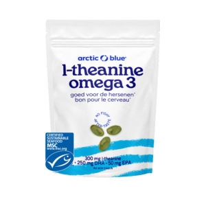 L-theanine 1 3 L theanine 1