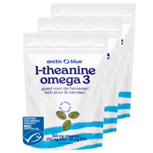 L-theanine 3 3 L theanine 3