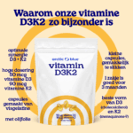 Vitamine D3K2