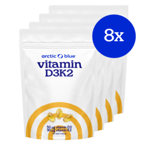 Vitamine d3k2 3 Vitamine d3k2