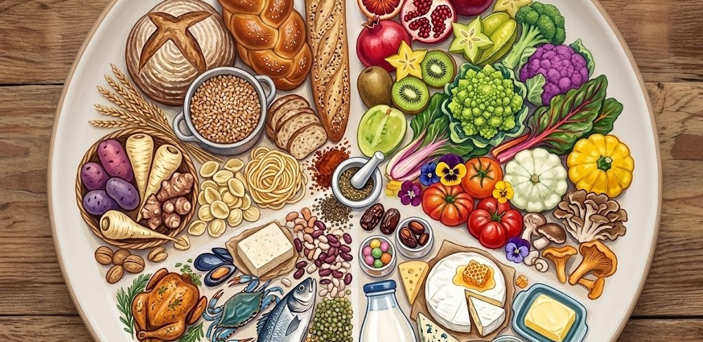 Hoge bloeddruk verlagen: 8 leefstijltips voor een gezonde bloeddruk 3 High blood pressure and the DASH diet
