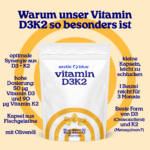 Vitamin D3K2