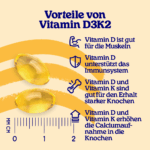 Vitamin D3K2