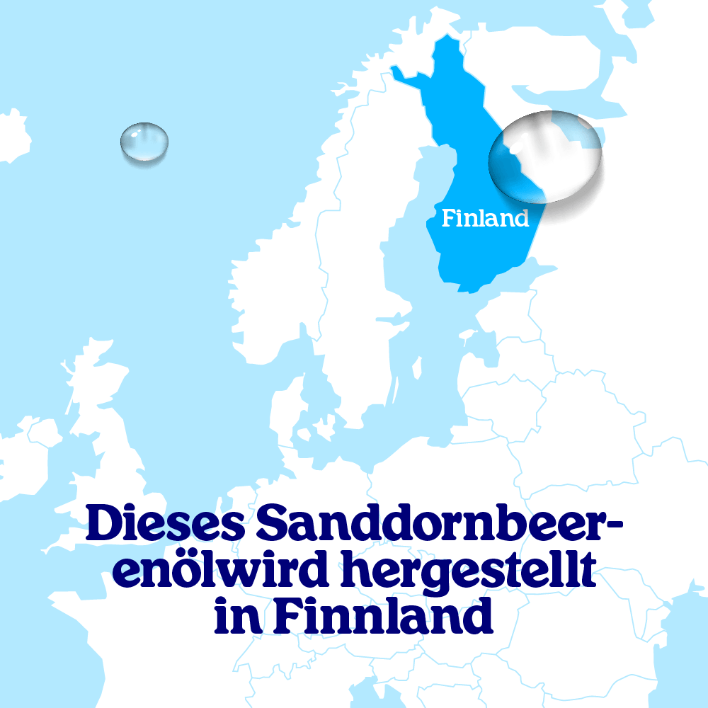 Sanddornöl