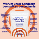 Sanddornöl