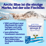 L-Theanin Omega-3