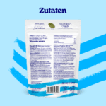 L-Theanin Omega-3