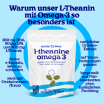 L-Theanin Omega-3